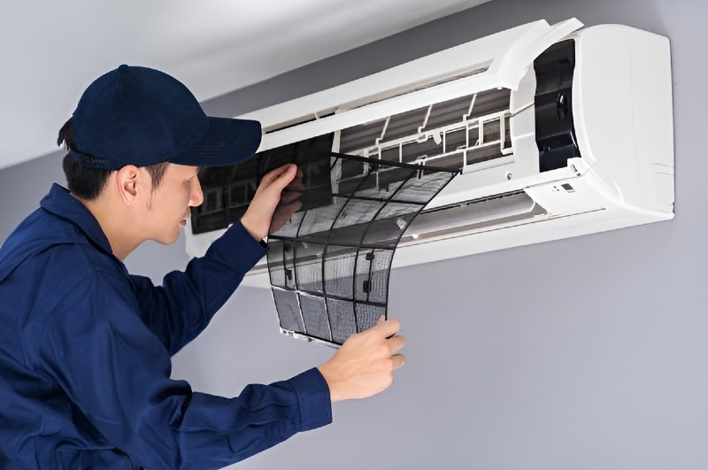 Air Conditioner Service in San Clemente